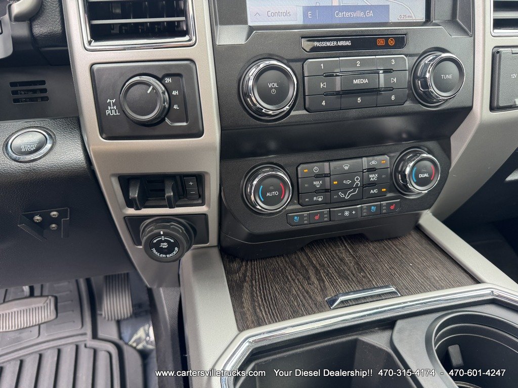 2020 Ford F350 - $48,598