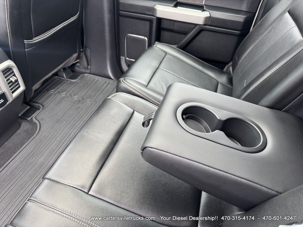 2020 Ford F350 - $48,598