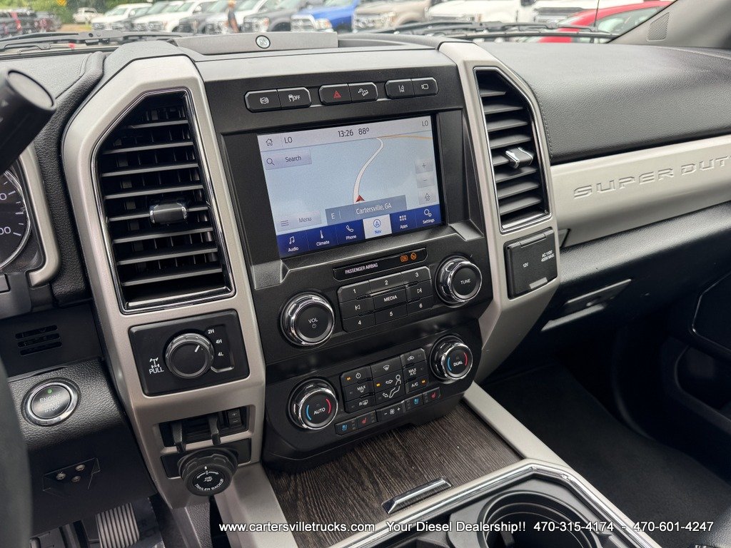 2020 Ford F350 - $48,598