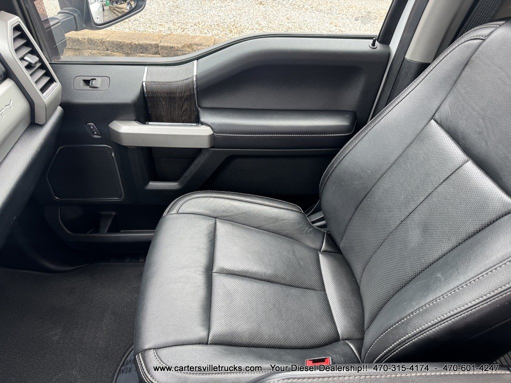 2020 Ford F350 - $48,598