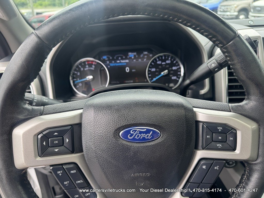 2020 Ford F350 - $48,598