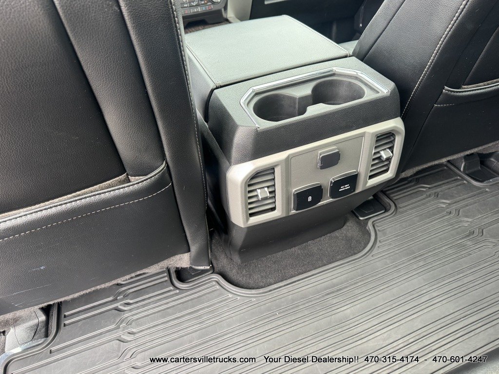 2020 Ford F350 - $48,598