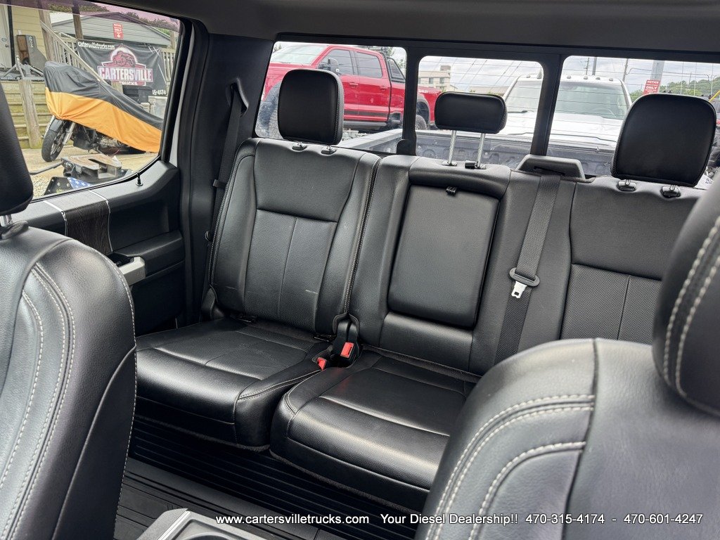 2020 Ford F350 - $48,598