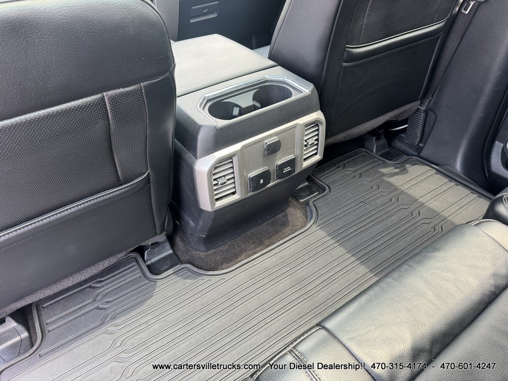 2017 Ford F250 - $45,598