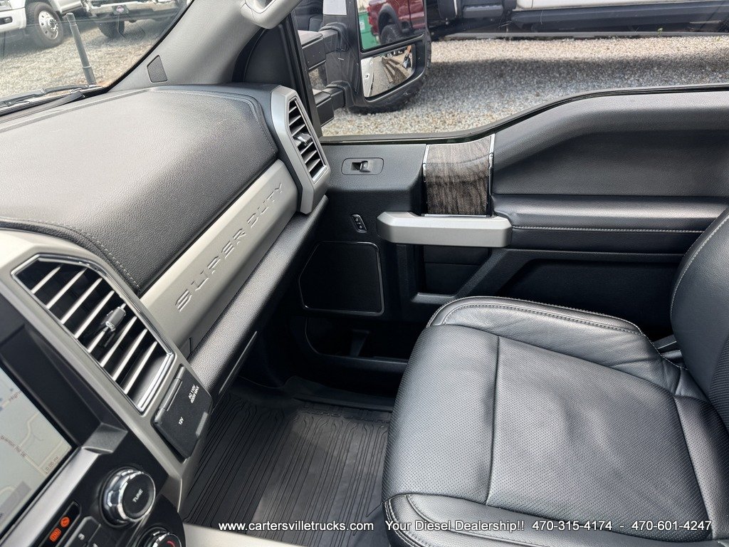 2017 Ford F250 - $45,598