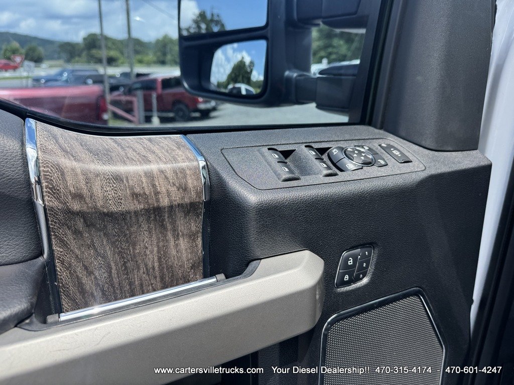2017 Ford F250 - $45,598