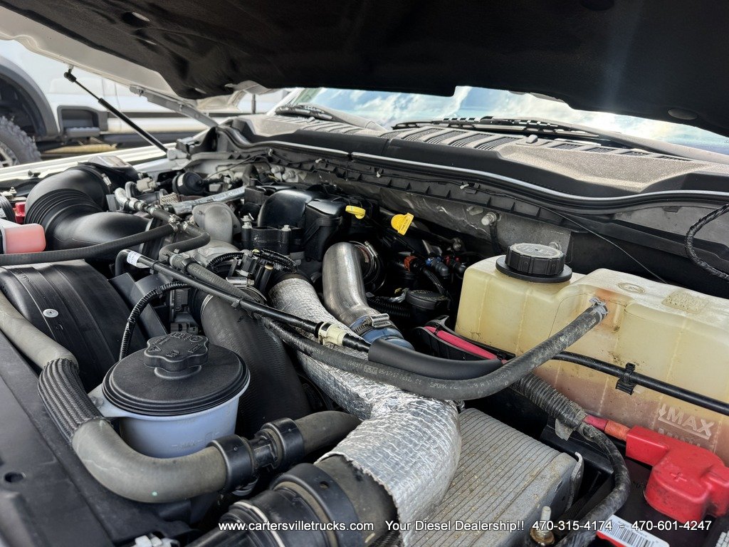 2017 Ford F250 - $45,598