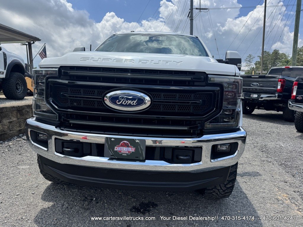 2017 Ford F250 - $45,598