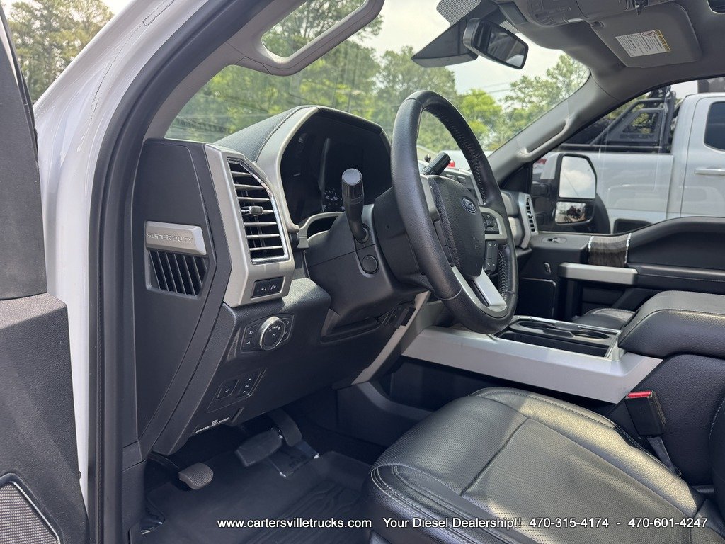 2017 Ford F250 - $45,598