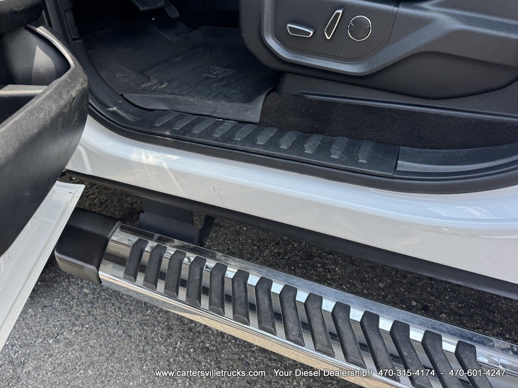 2017 Ford F250 - $45,598
