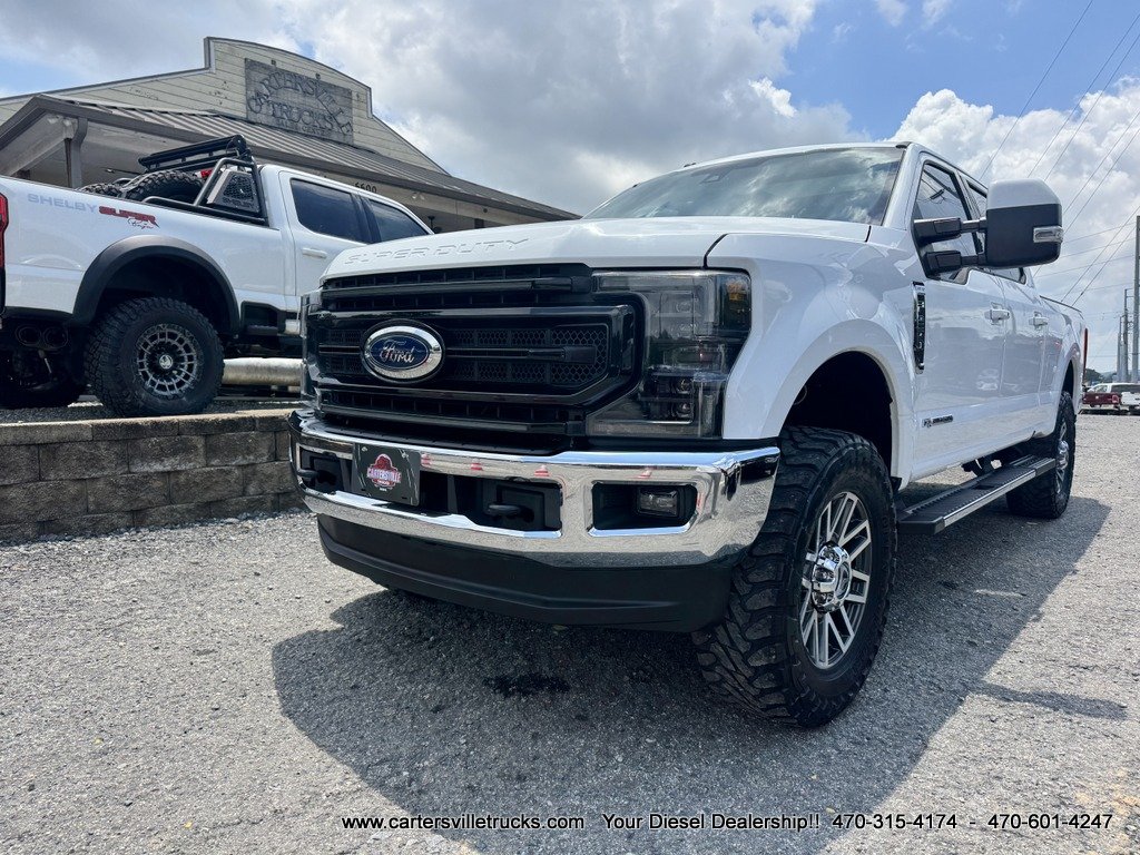 2017 Ford F250 - $45,598