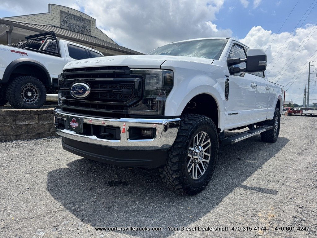 2017 Ford F250 - $45,598