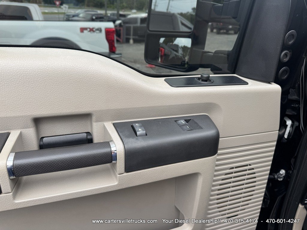 2008 Ford F-250 - $15,998