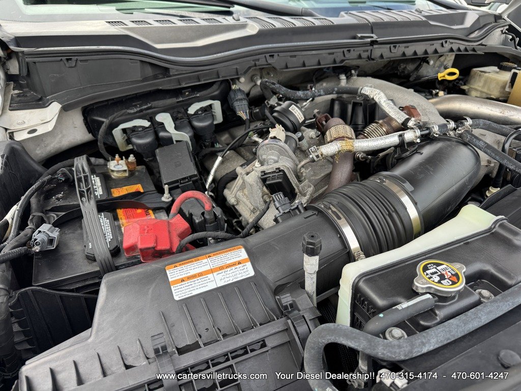 2022 Ford F-350 - $52,598