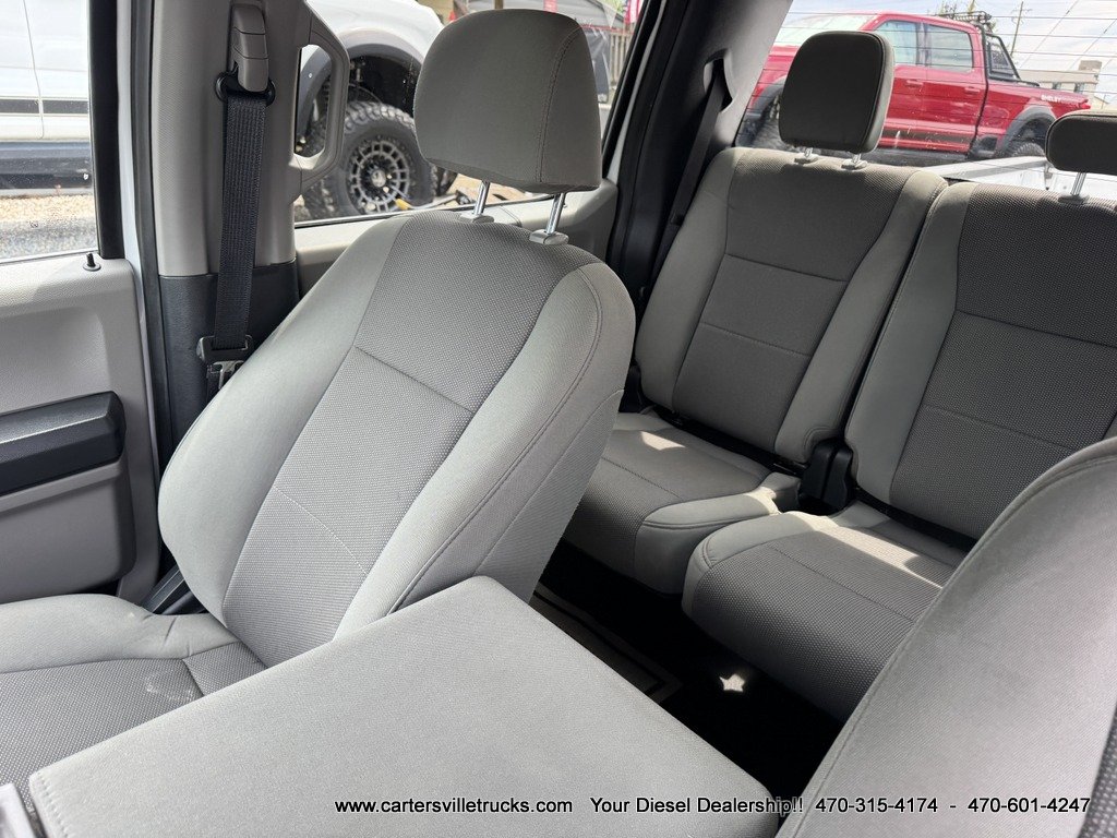2022 Ford F-350 - $52,598
