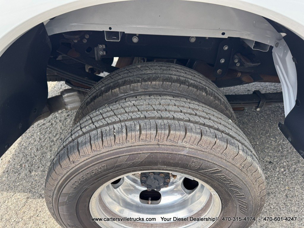 2022 Ford F-350 - $52,598