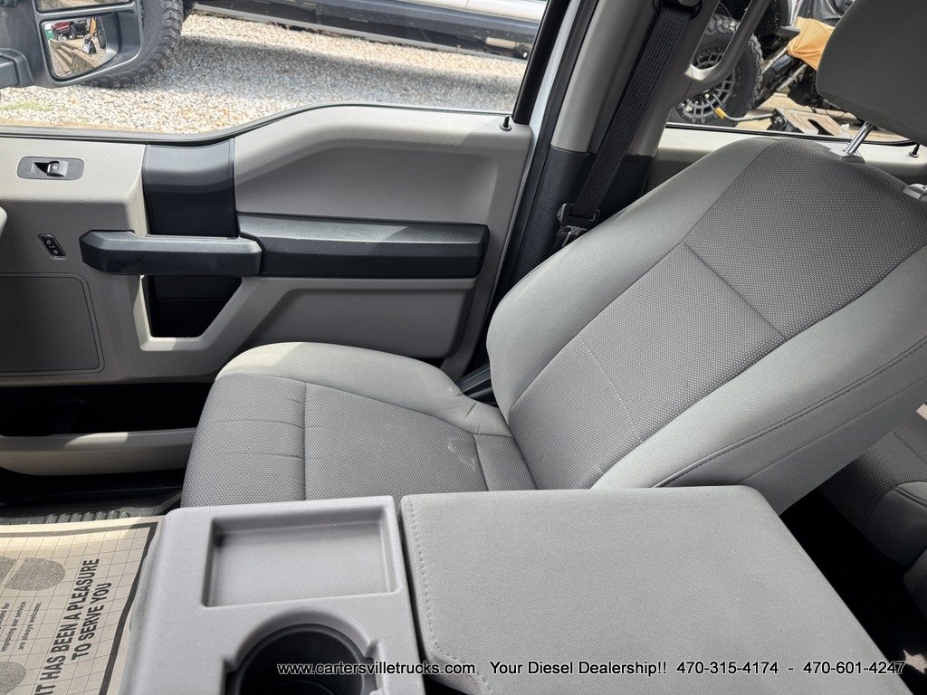 2022 Ford F-350 - $52,598