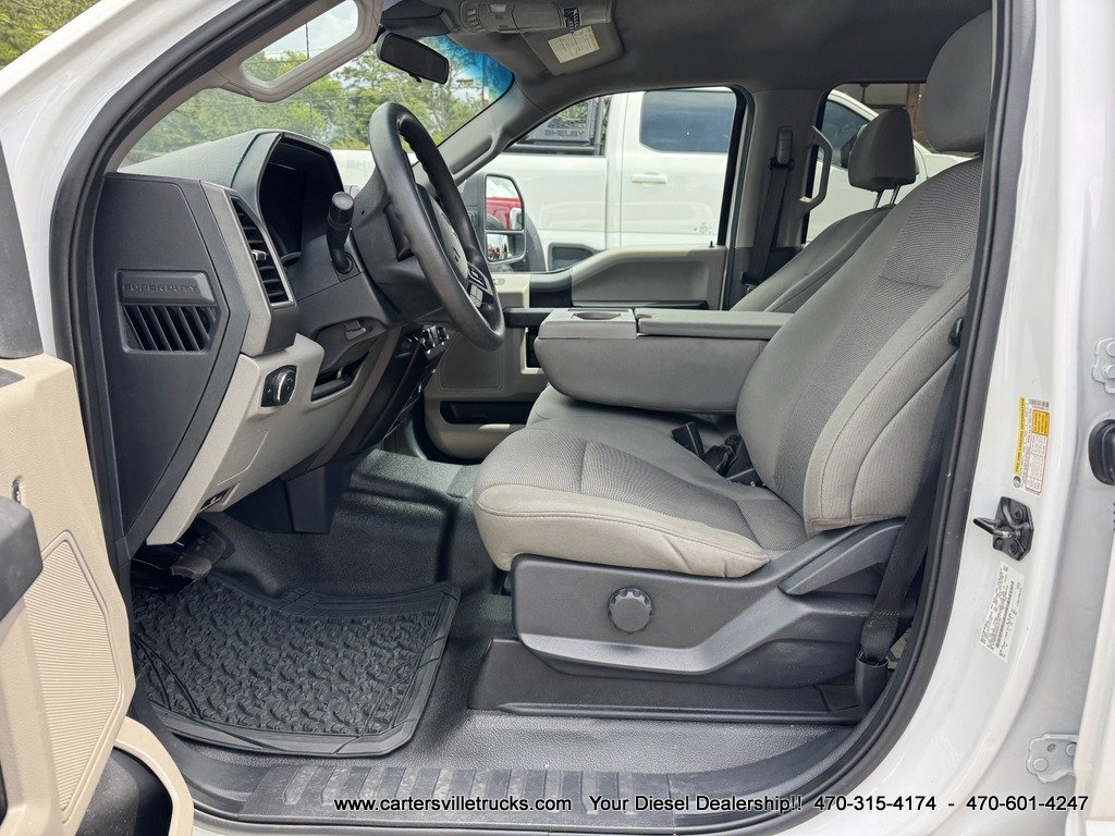 2022 Ford F-350 - $52,598