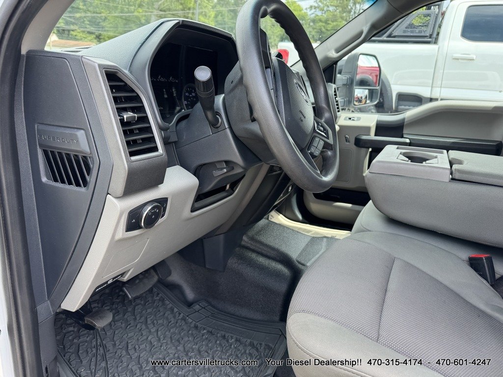 2022 Ford F-350 - $52,598