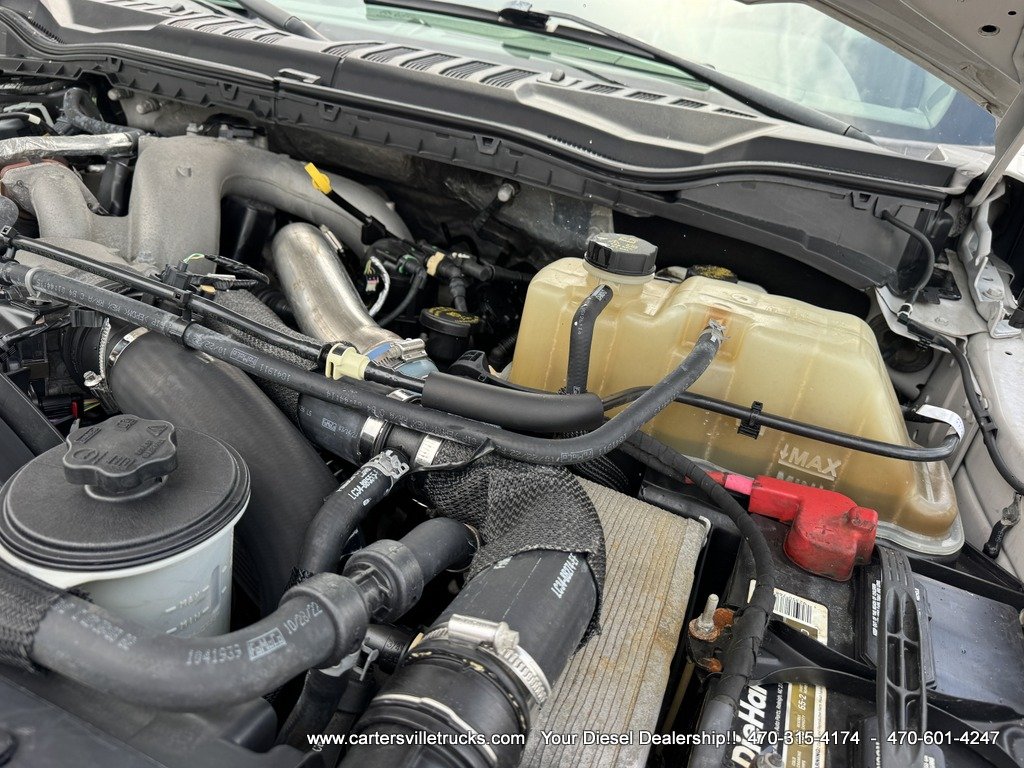 2022 Ford F-350 - $52,598