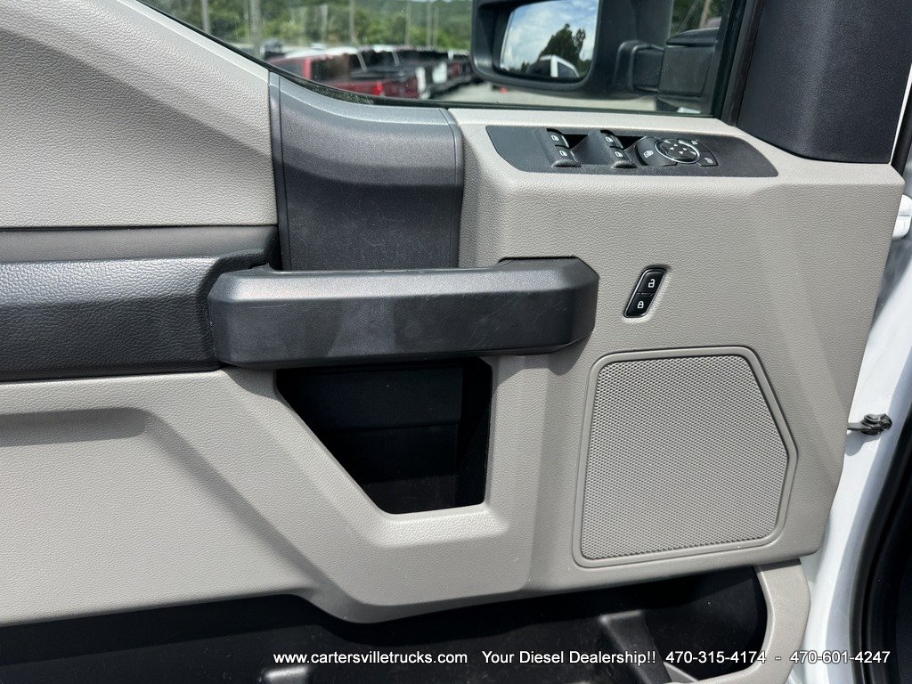2022 Ford F-350 - $52,598