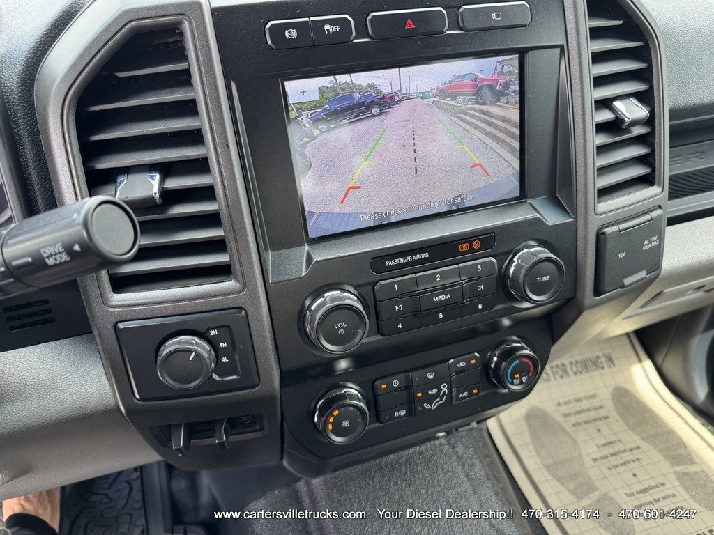 2022 Ford F-350 - $52,598
