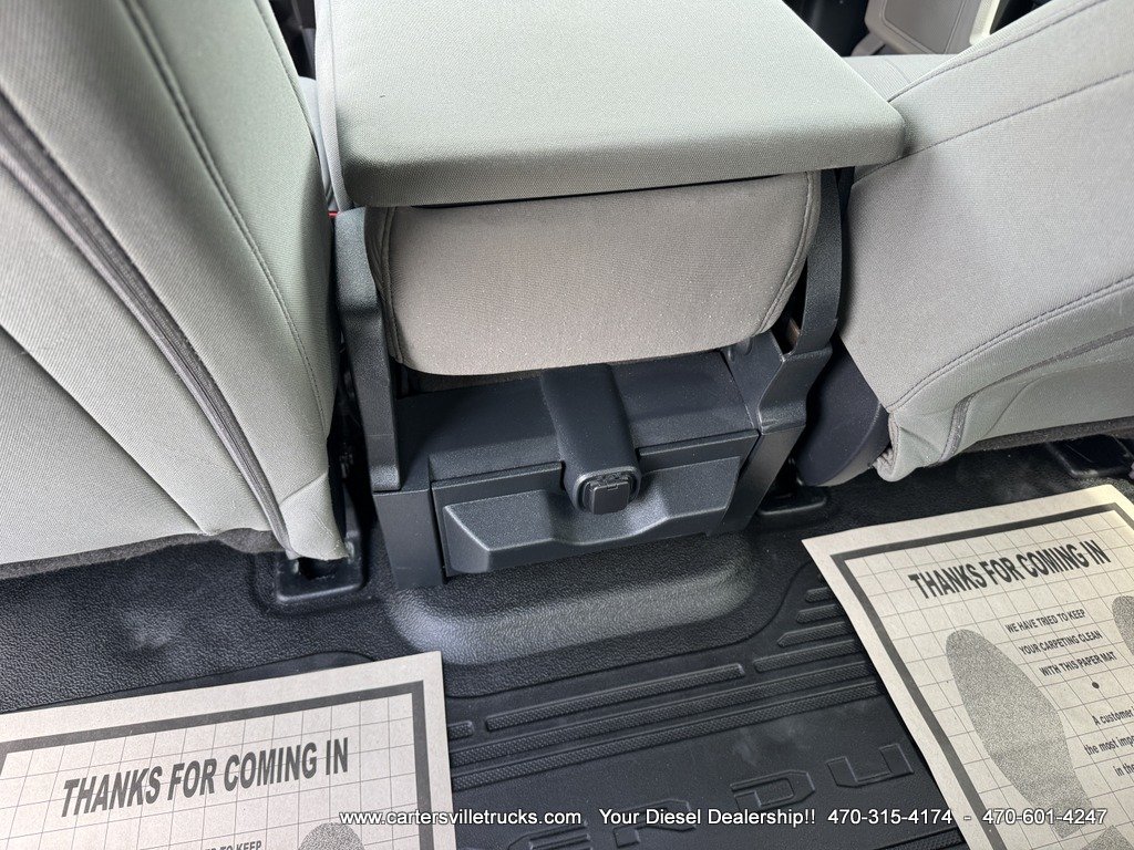 2022 Ford F-350 - $52,598