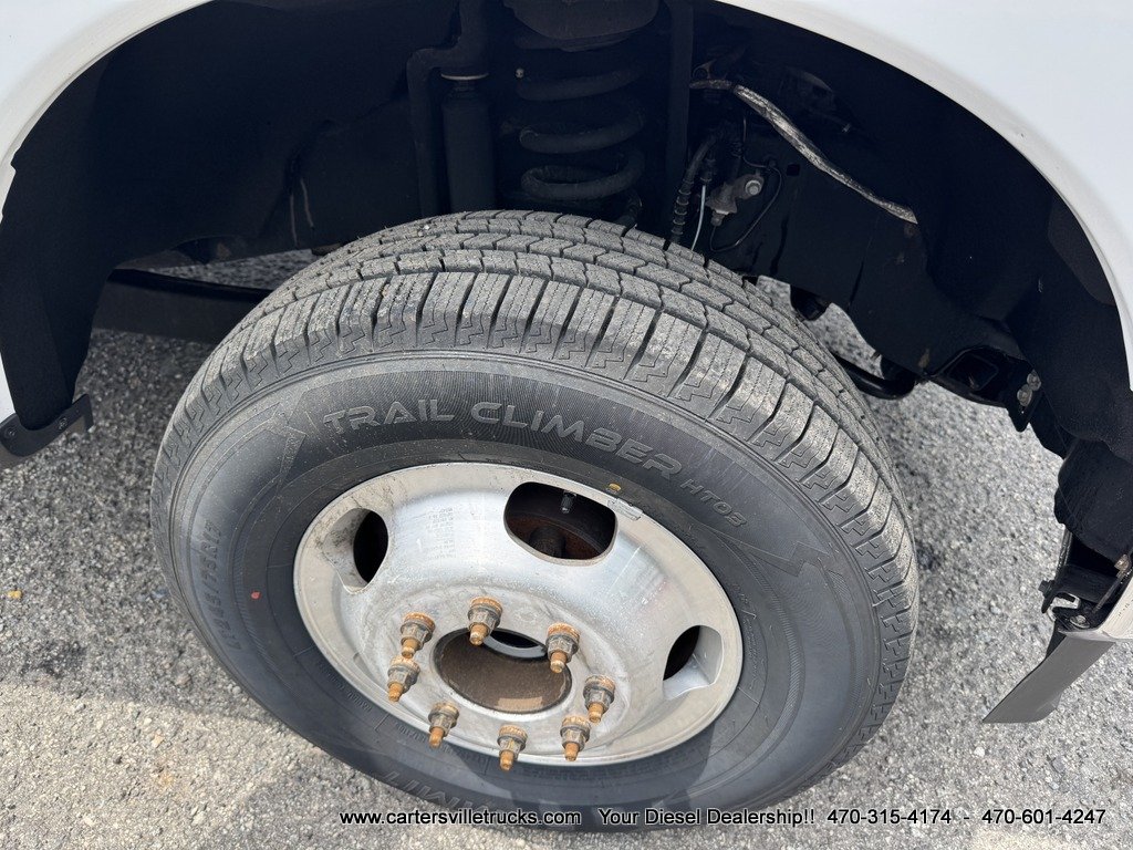 2022 Ford F-350 - $52,598