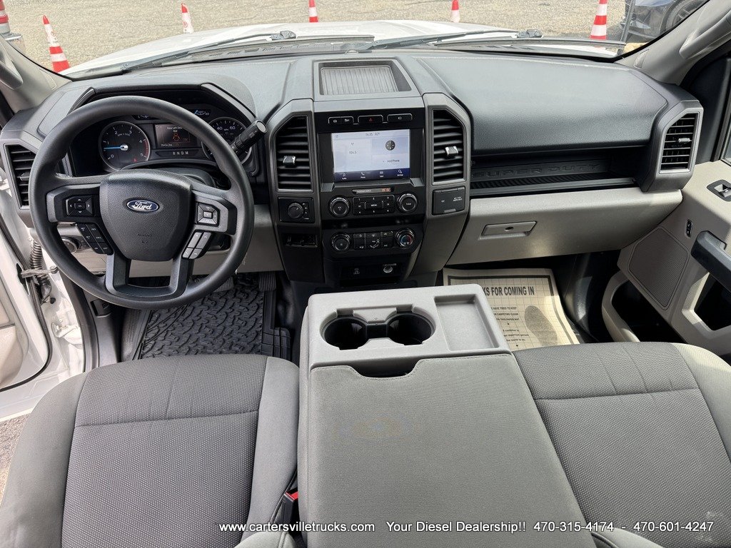 2022 Ford F-350 - $52,598