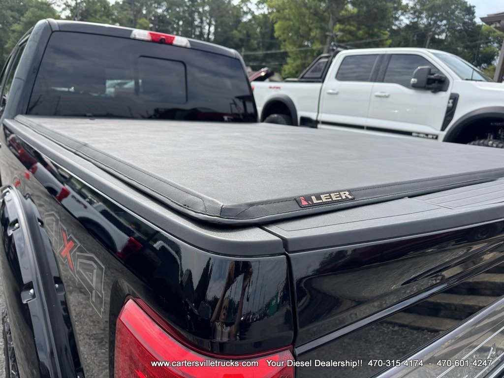 2017 Ford F250 - $48,998