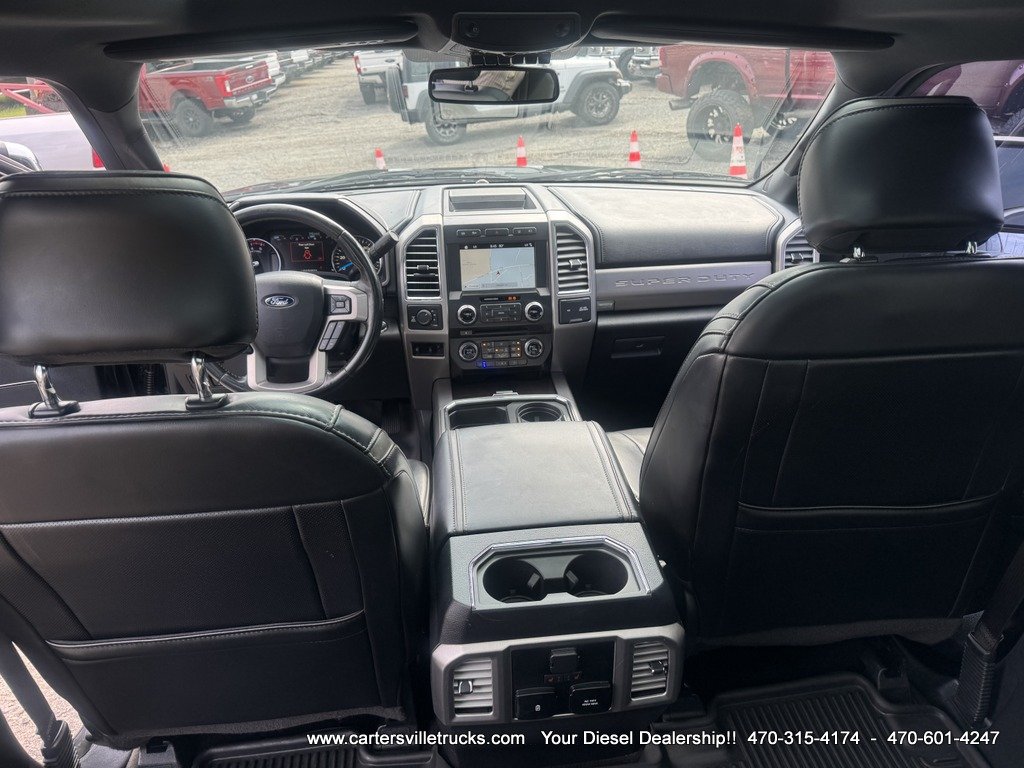 2017 Ford F250 - $48,998