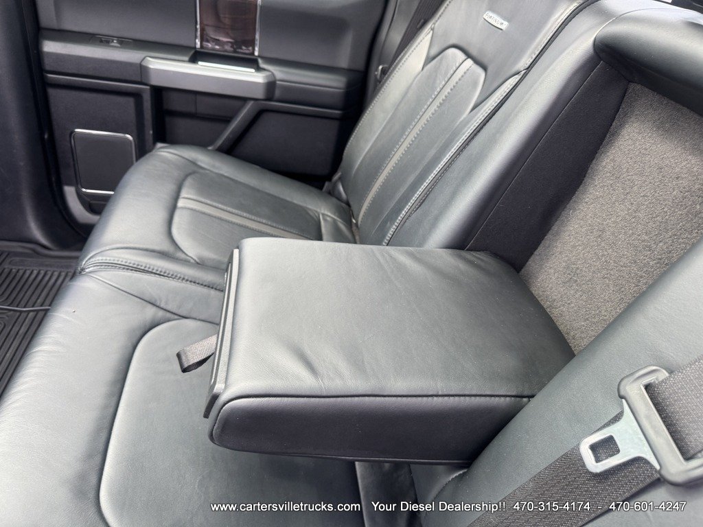 2017 Ford F250 - $48,998
