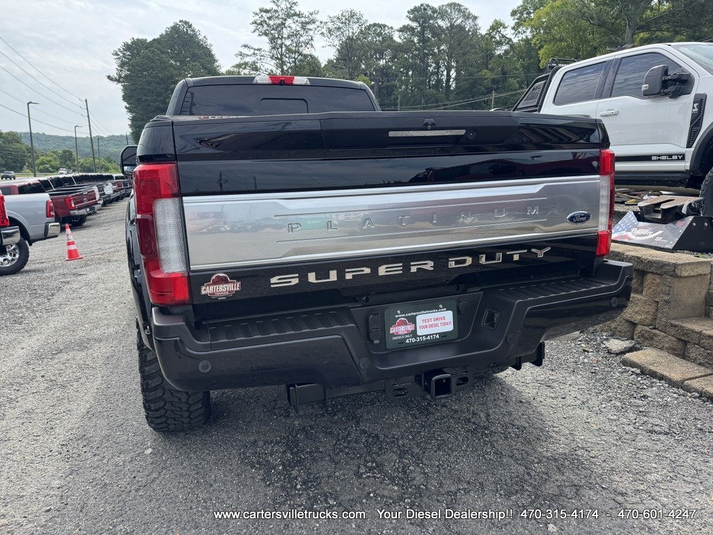 2017 Ford F250 - $48,998