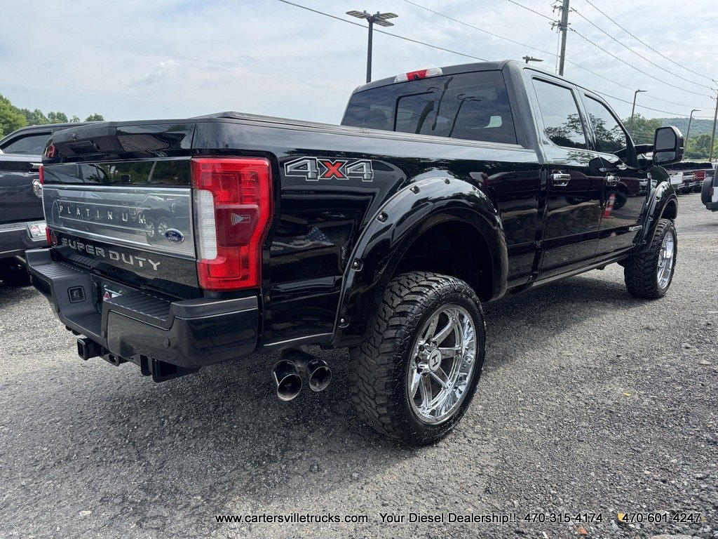 2017 Ford F250 - $48,998