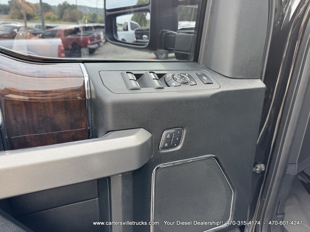 2017 Ford F250 - $48,998