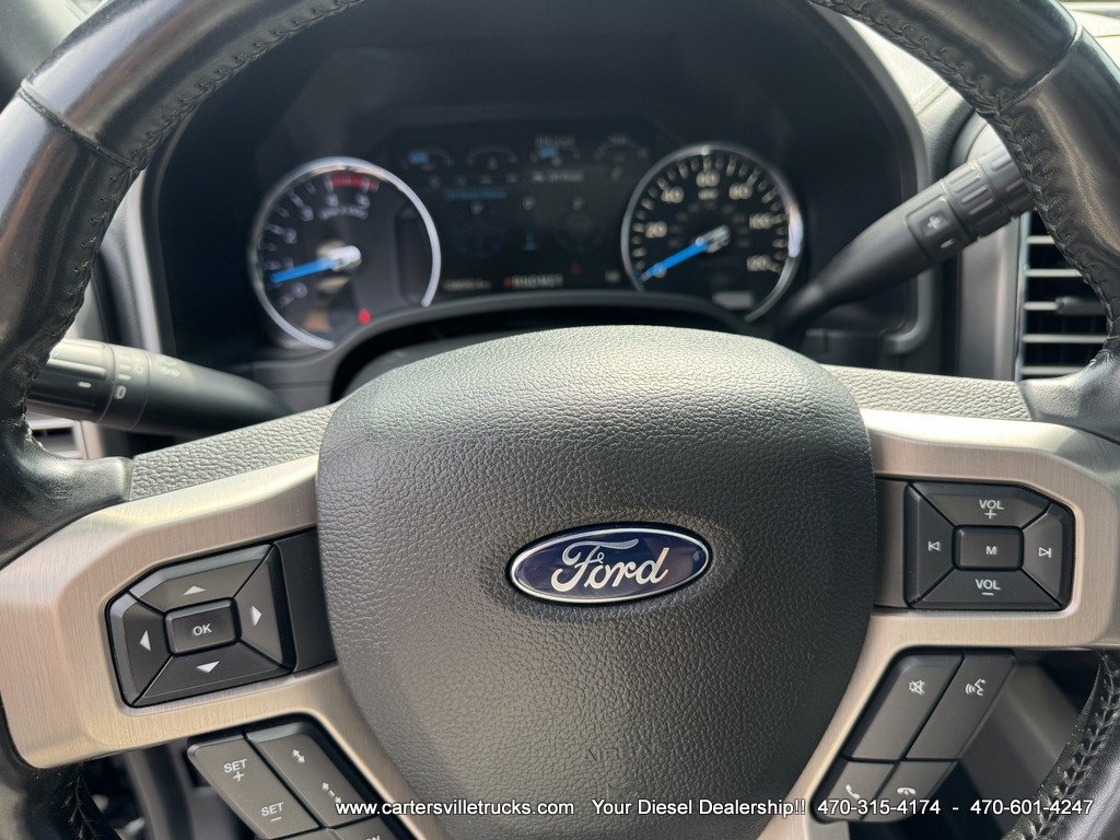 2017 Ford F250 - $48,998