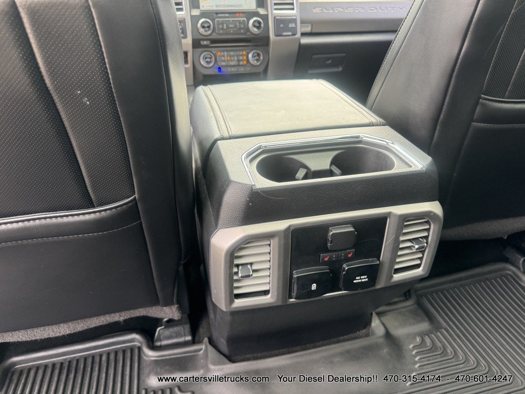 2017 Ford F250 - $48,998