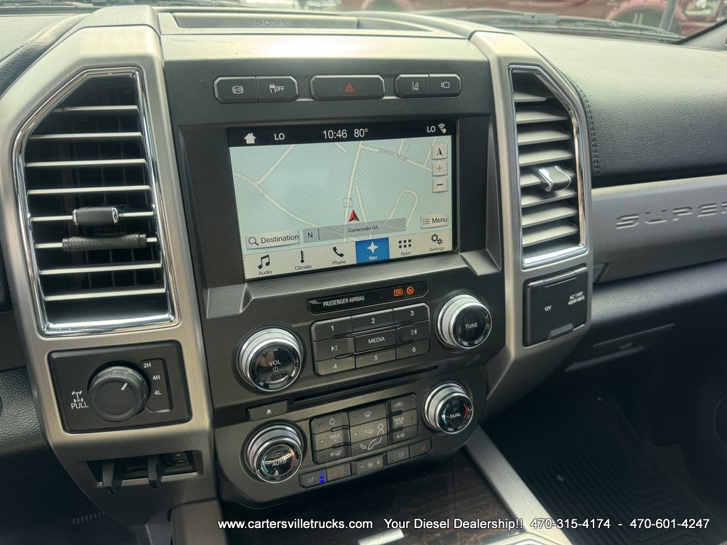 2017 Ford F250 - $48,998