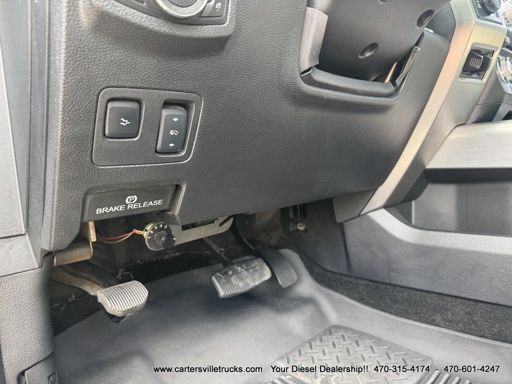 2017 Ford F250 - $48,998