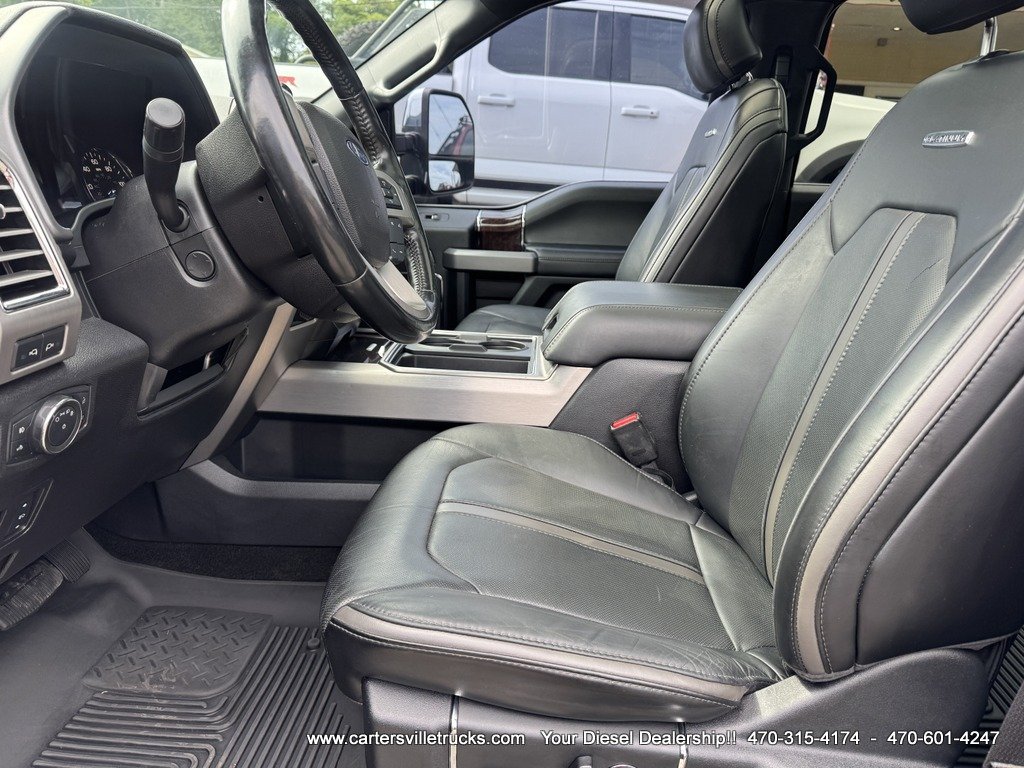 2017 Ford F250 - $48,998