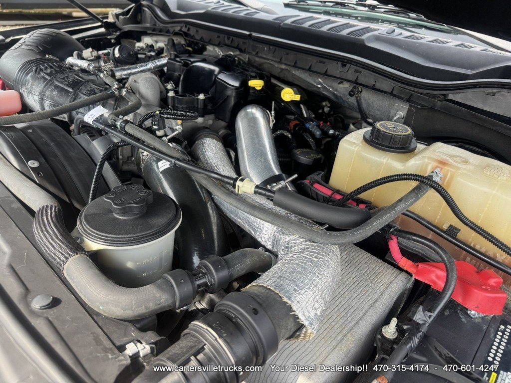 2017 Ford F250 - $48,998
