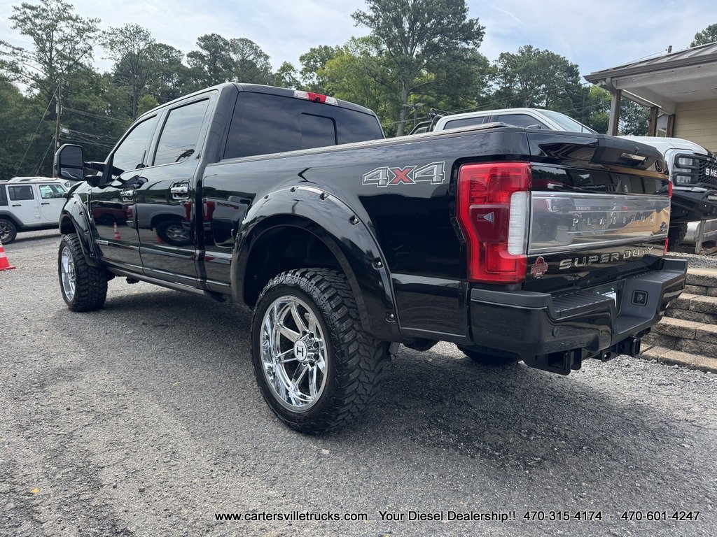 2017 Ford F250 - $48,998