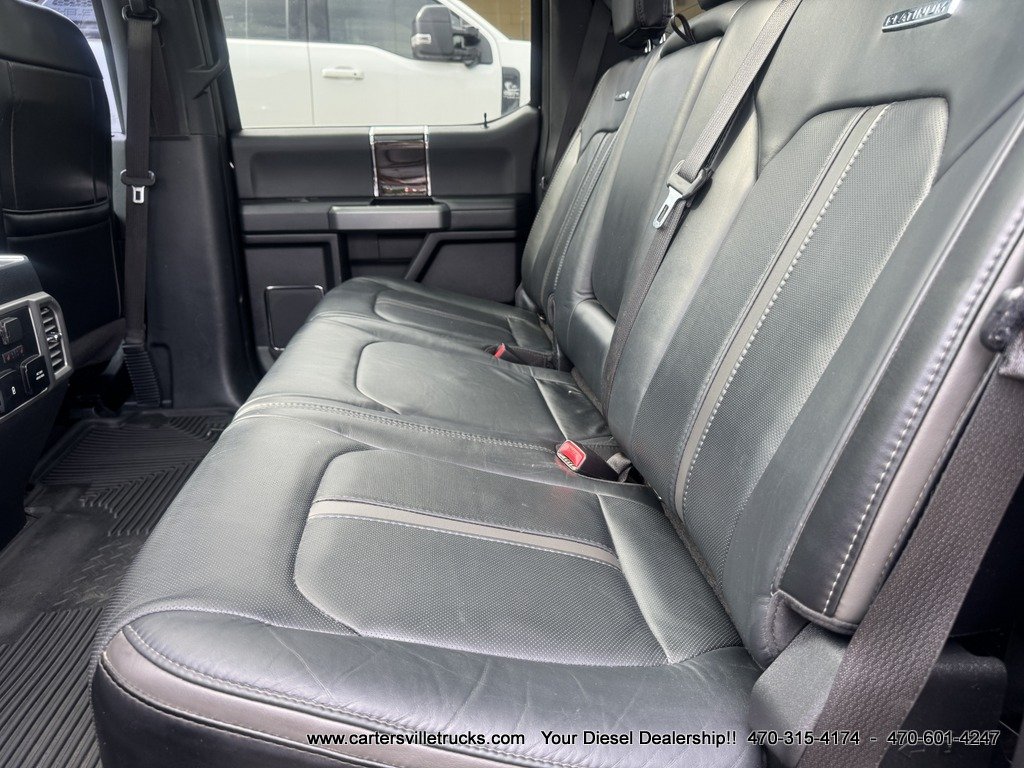 2017 Ford F250 - $48,998