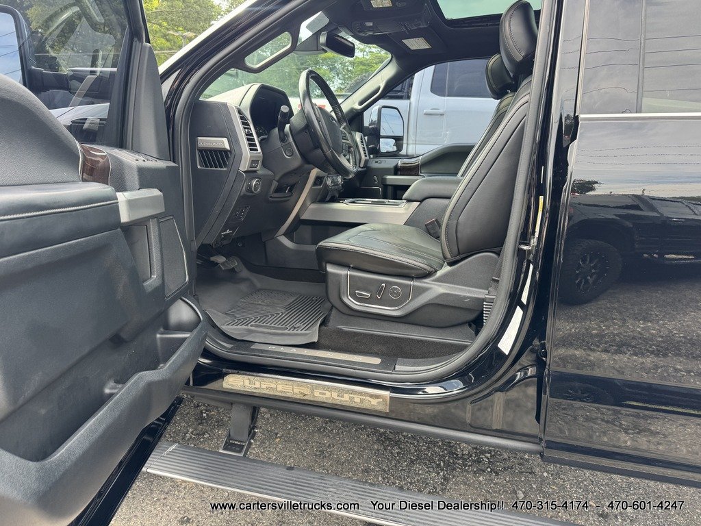 2017 Ford F250 - $48,998