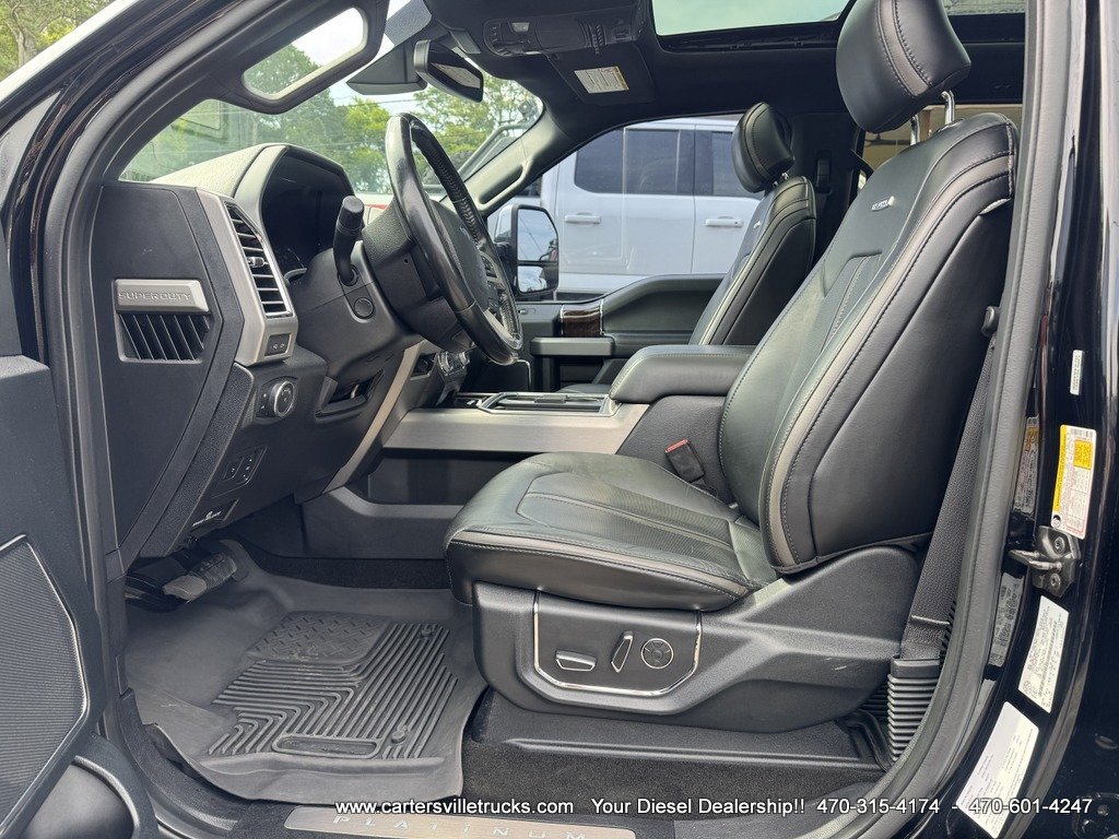 2017 Ford F250 - $48,998