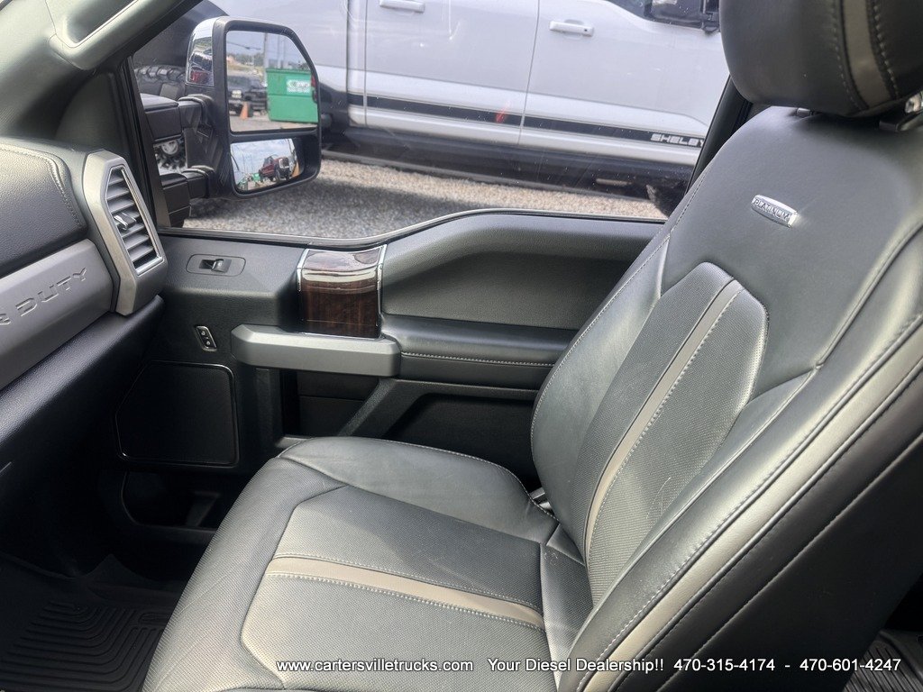 2017 Ford F250 - $48,998