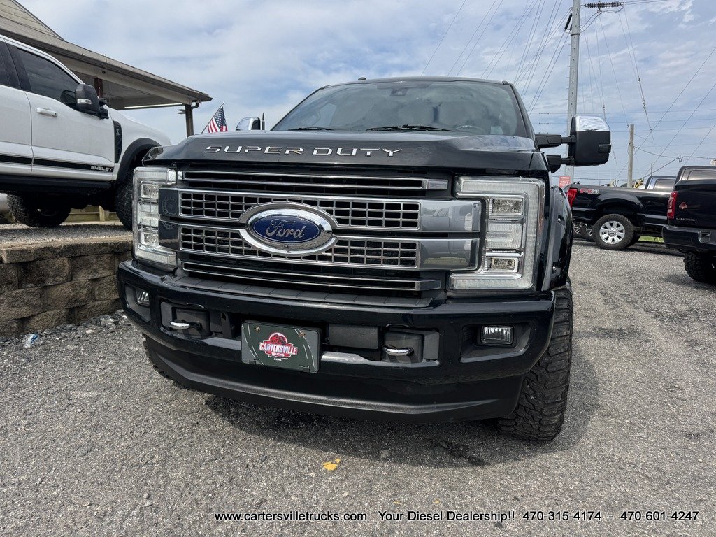 2017 Ford F250 - $48,998