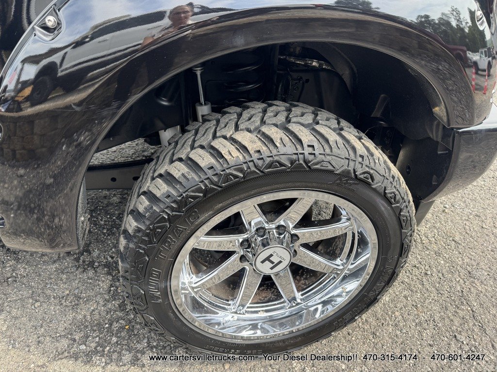 2017 Ford F250 - $48,998