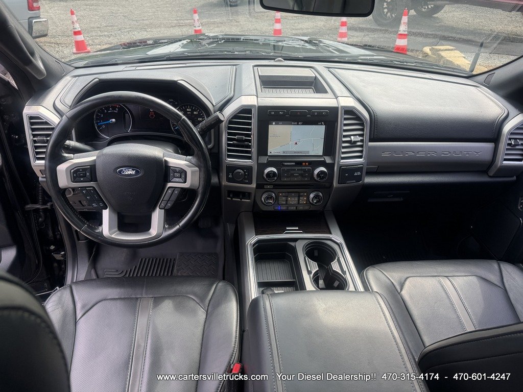 2017 Ford F250 - $48,998