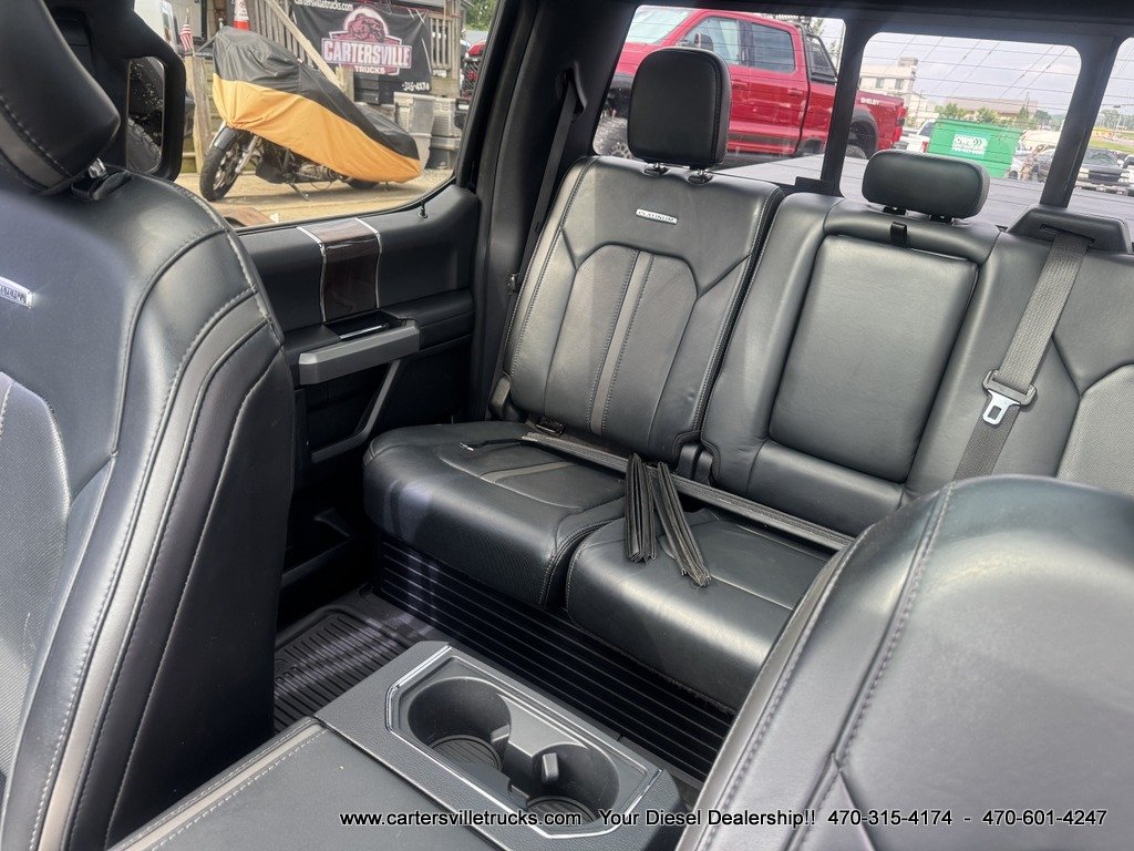 2017 Ford F250 - $48,998